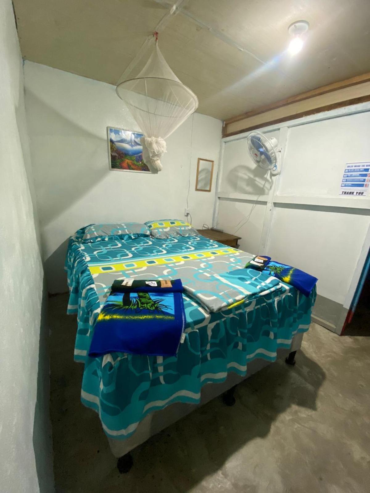 Bedrooms Where Charlie Эль-Паредон-Буэна-Виста Экстерьер фото